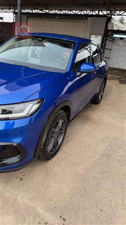 هوندا HR-V